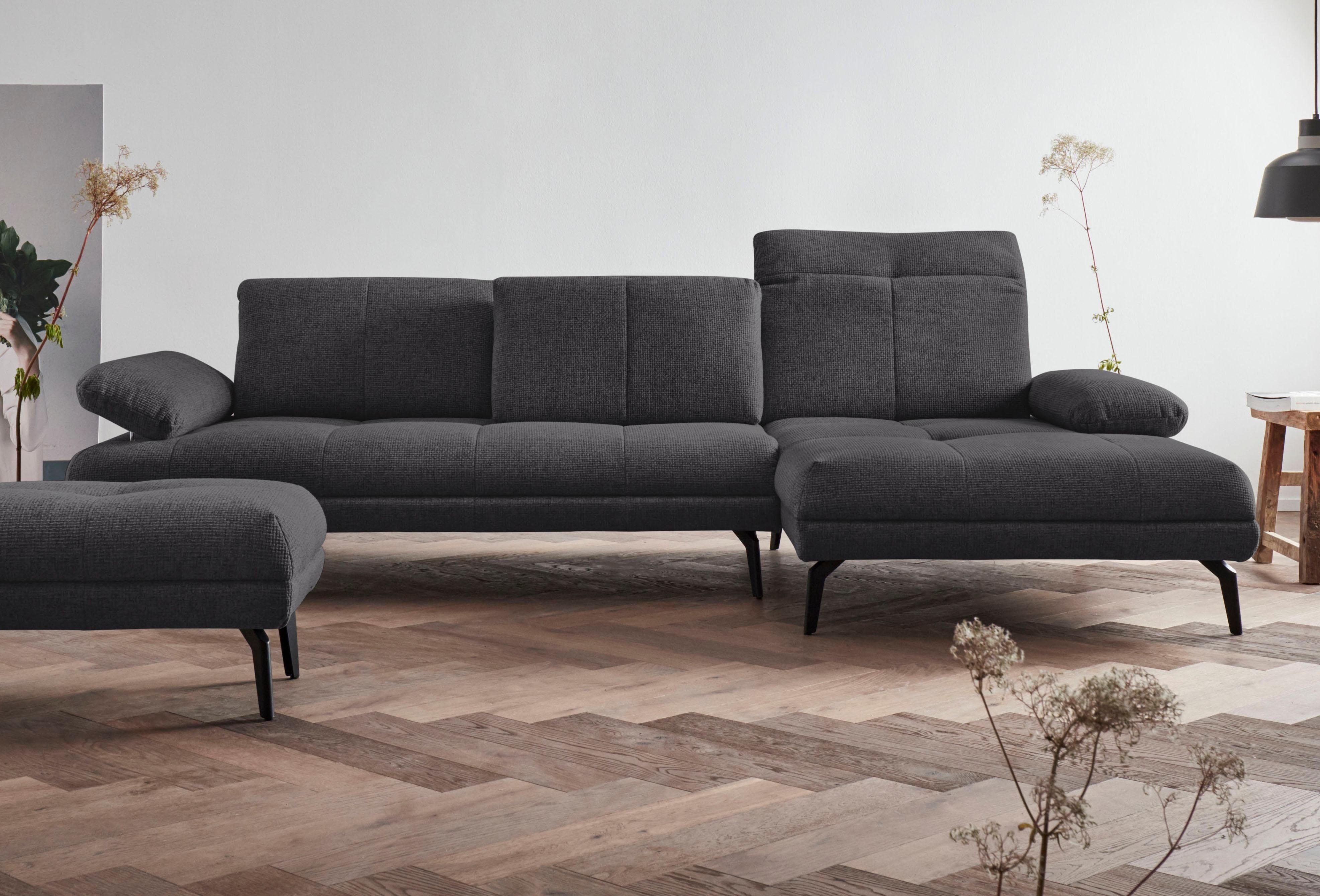 Ecksofa Stenlille L-Form