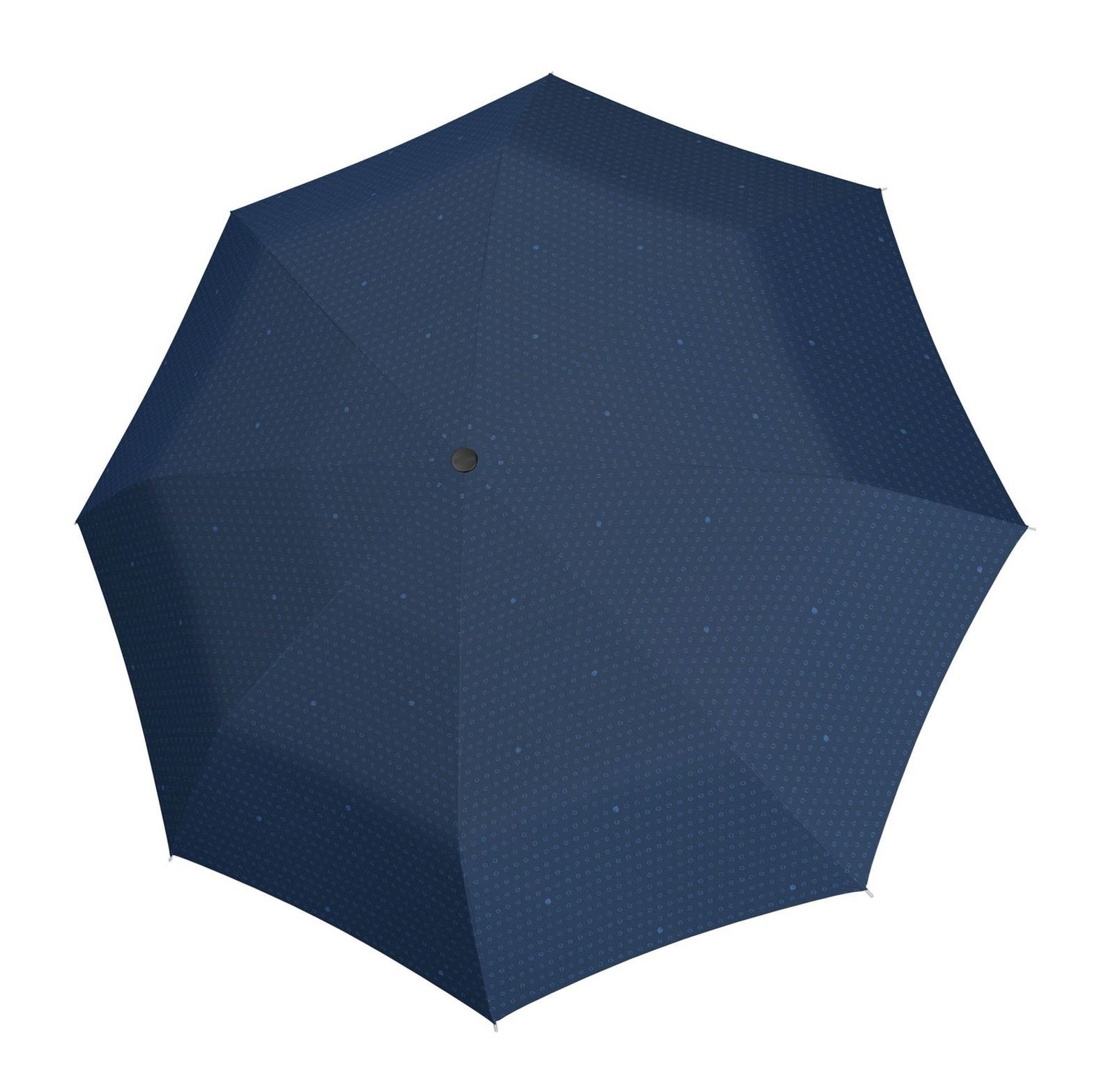 Taschenregenschirm