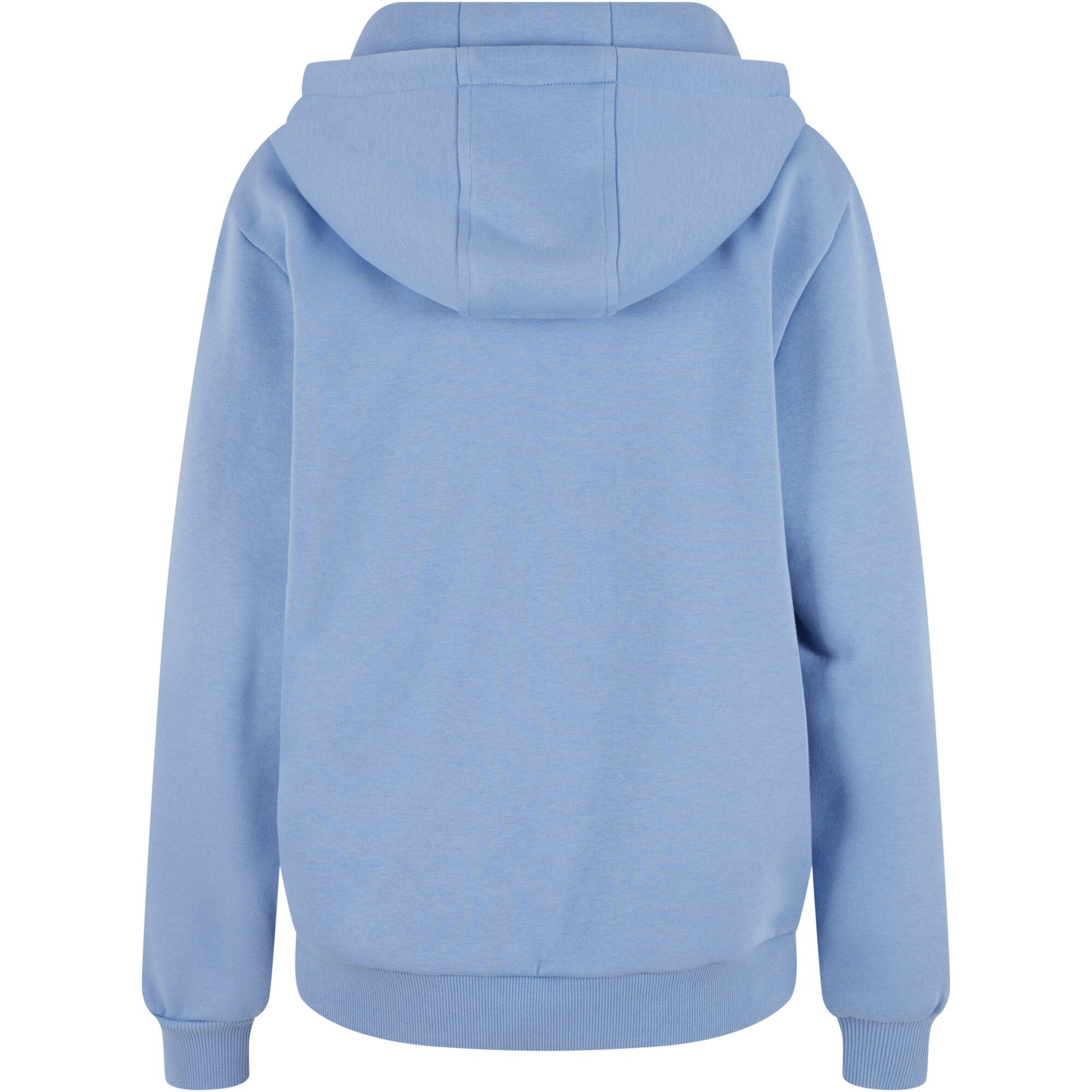 URBAN CLASSICS Kapuzenpullover Urban Classics Ladies Fluffy Hoody (Kapuzenp günstig online kaufen