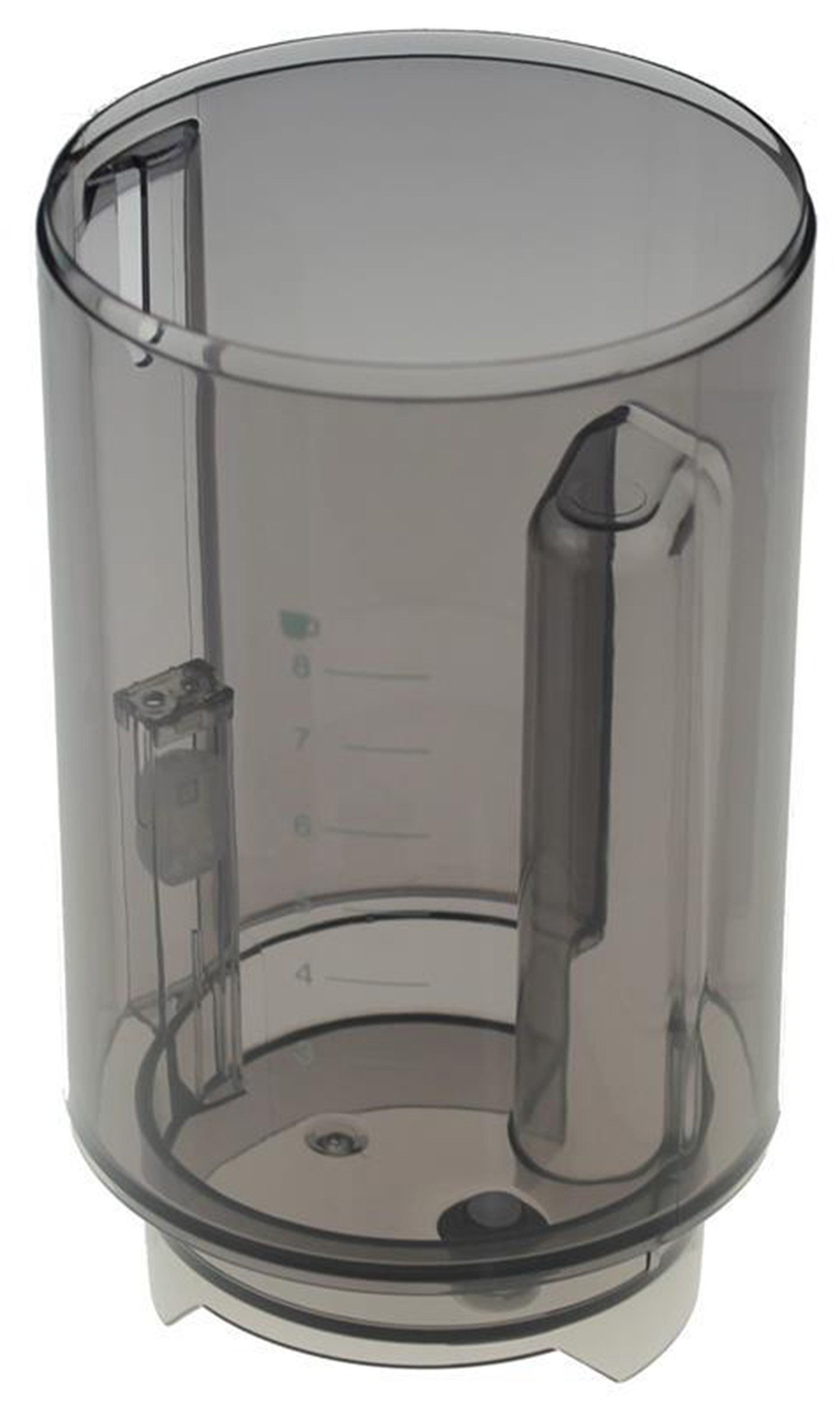 SIEMENS Wassertank Siemens 00704020 Wassertank für TC80503, TC86503, TC86504, TC86505