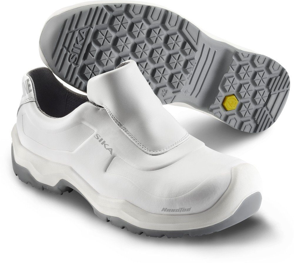 First 1.1 - Slipper Berufsschuh