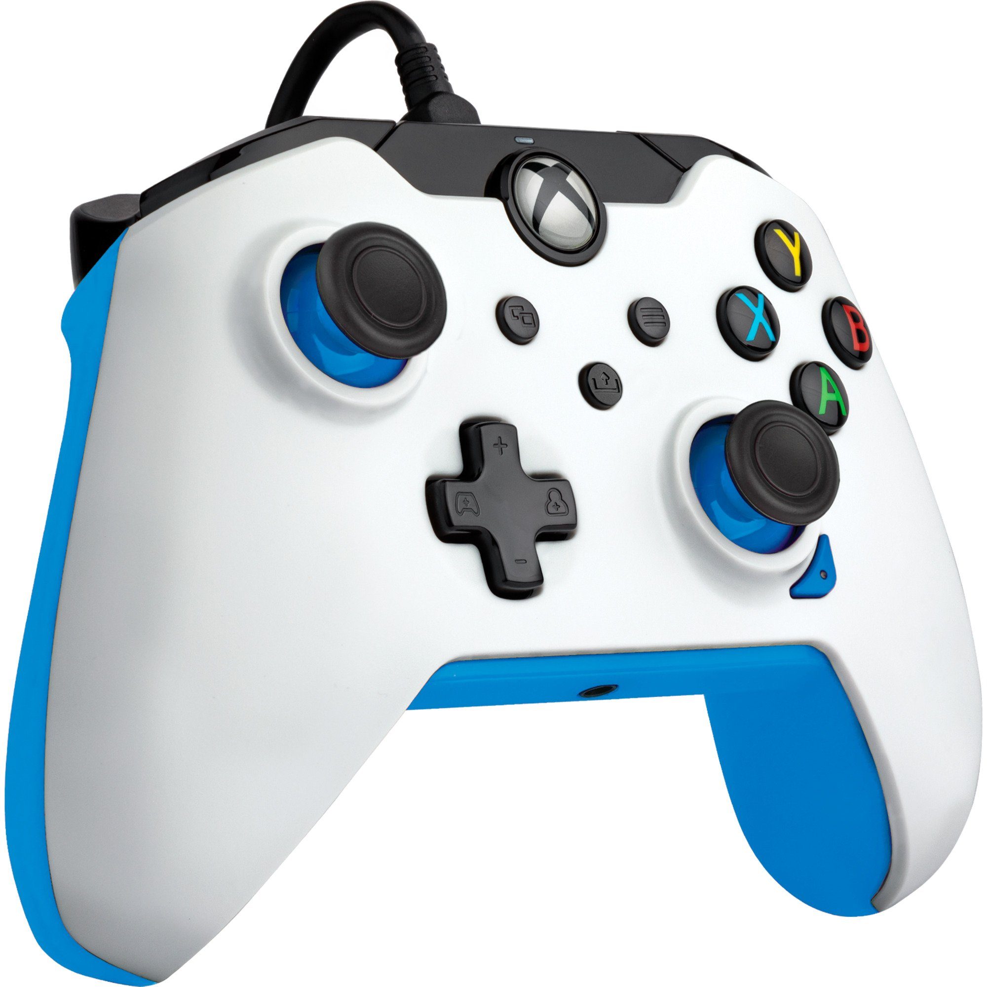 pdp Wired Controller - Ion White Controller