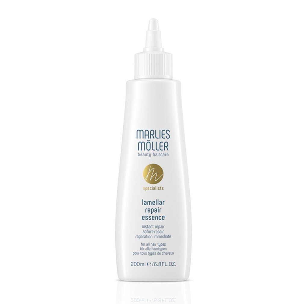 Marlies Möller Haarkur Marlies M Lamellar Repair Essence 200