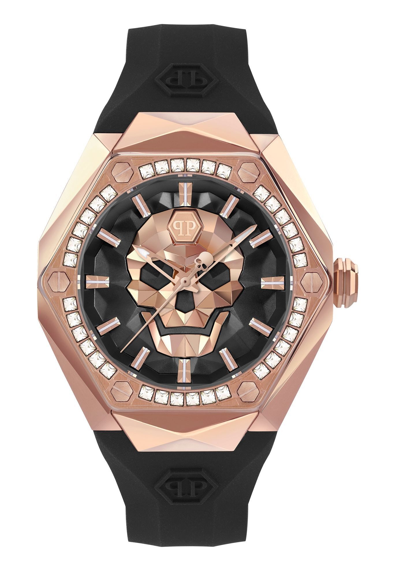 PHILIPP PLEIN Quarzuhr PWPWA0424