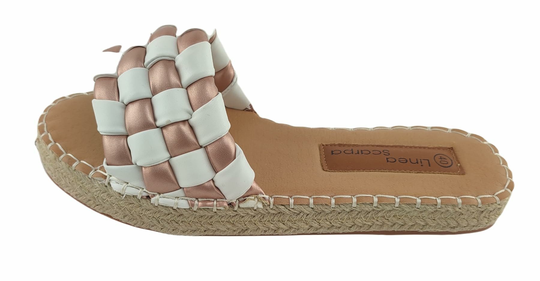 Scarpa Scarpa für Damen Pantolette (Schuhweite, Schuhweite)