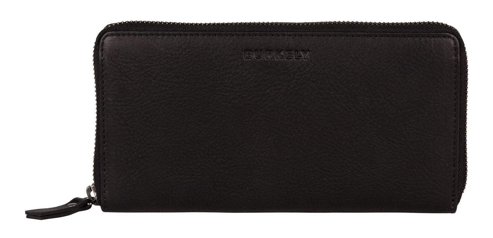Burkely Geldbörse Wallet, aus echtem Leder günstig online kaufen