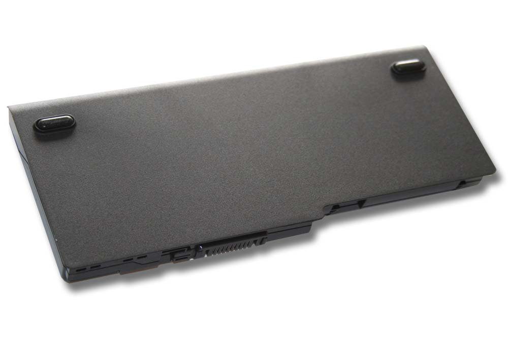 vhbw Qosmio Toshiba (10,8 V) 8800 Li-Ion Laptop-Akku mit X505-Q898 mAh kompatibel