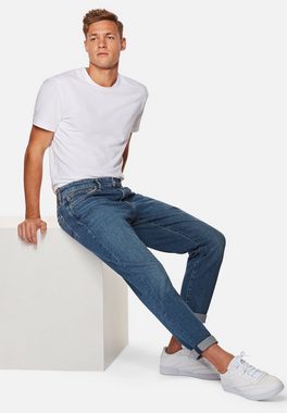Mavi Tapered-fit-Jeans LUKA 5-Pocket-Style