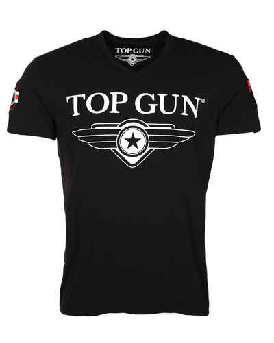 TOP GUN T-Shirt TG20191004