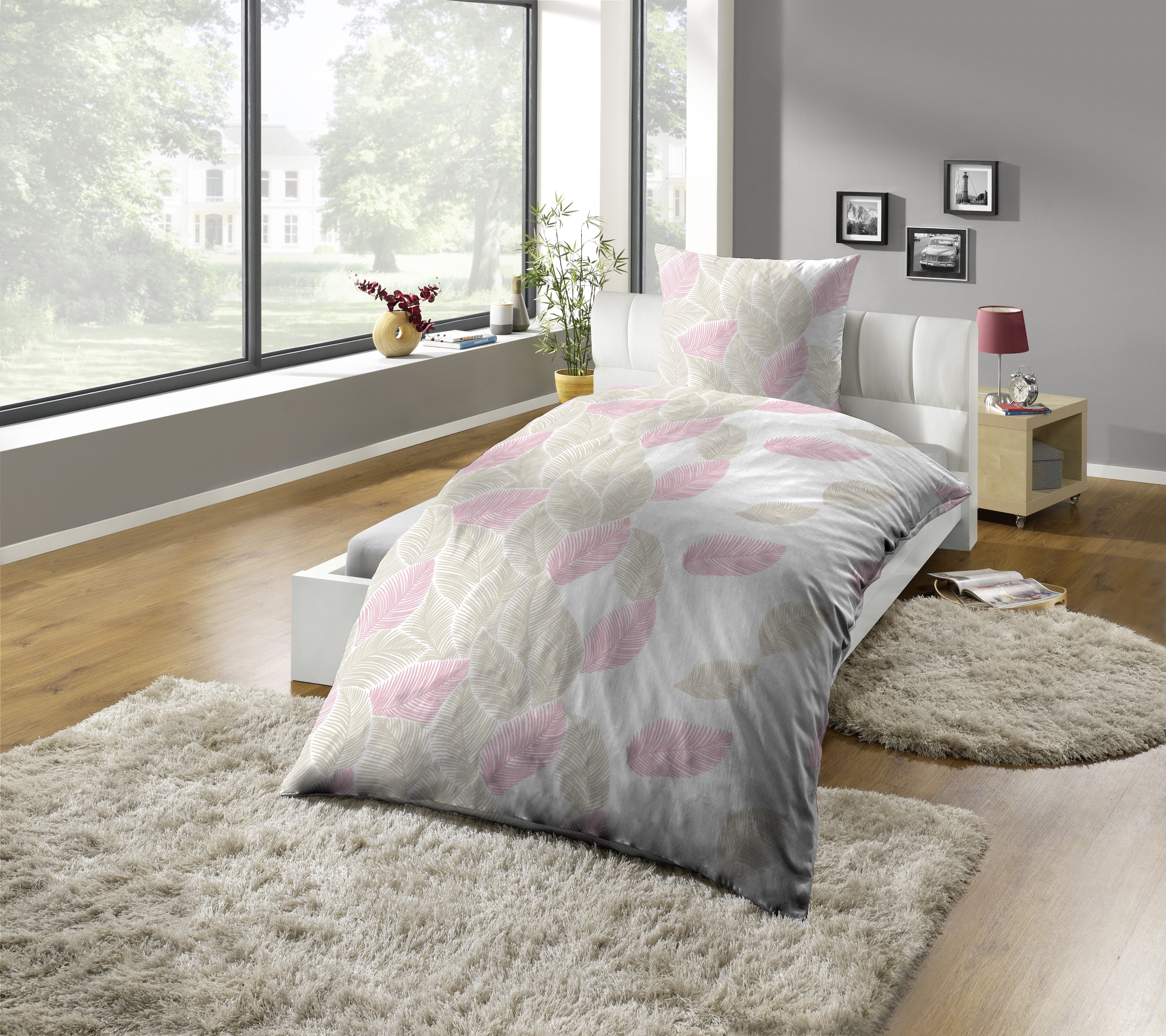 Carpe Sonno Bettwäsche Seersucker 135x200 155x220 günstig online kaufen