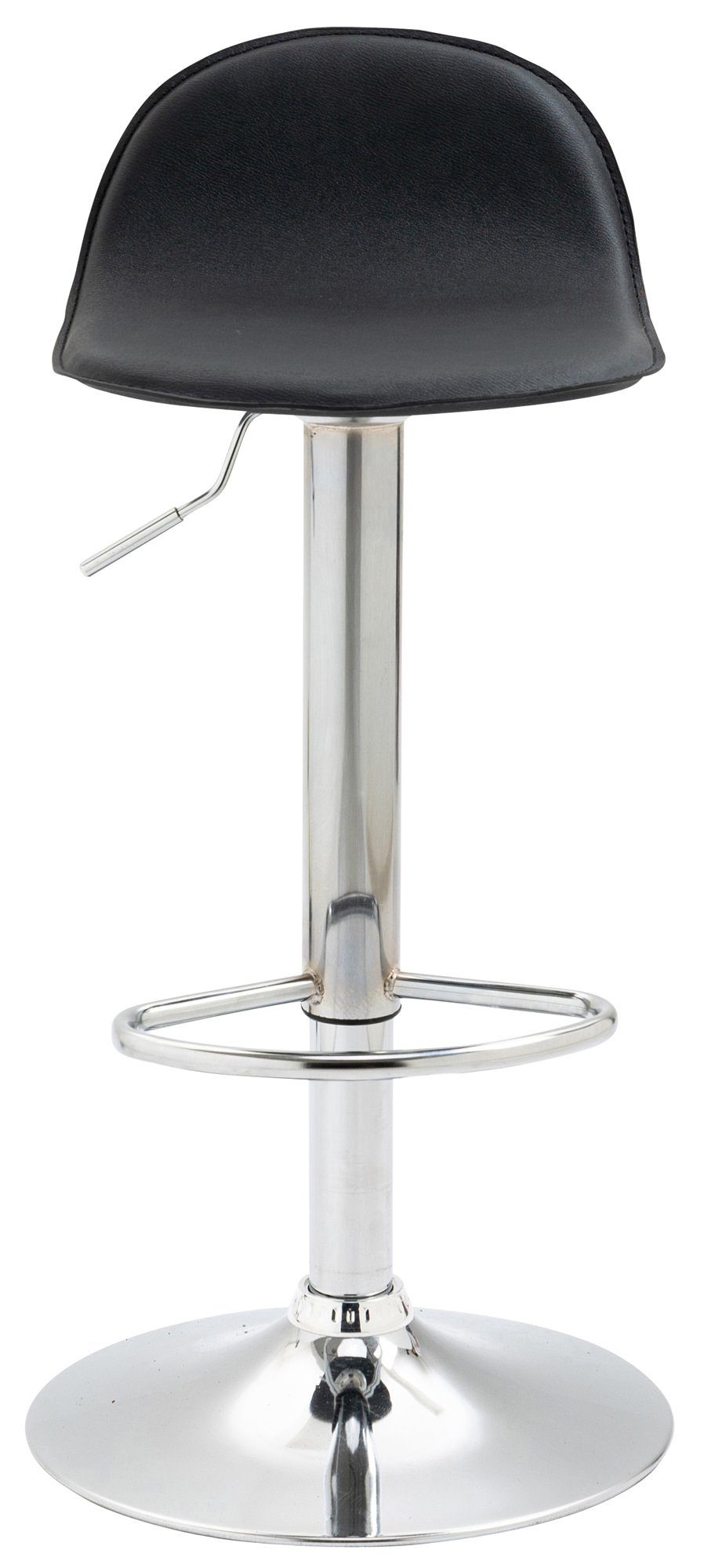 CLP Barhocker Lana V2 Kunstleder, drehbar günstig online kaufen