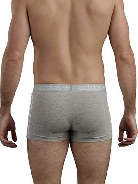 adidas Originals Trunk Comfort Flex Cotton 3 Stripes (3-St) unterhose männer boxershort