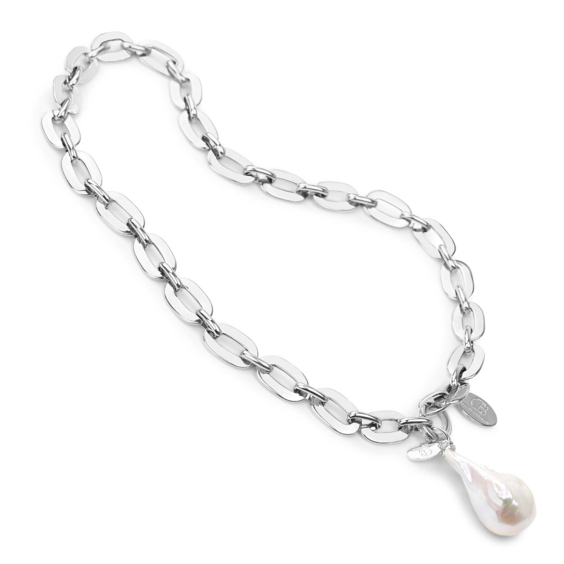 Celia von Barchewitz Gliederkette "RAJA", Damen günstig online kaufen