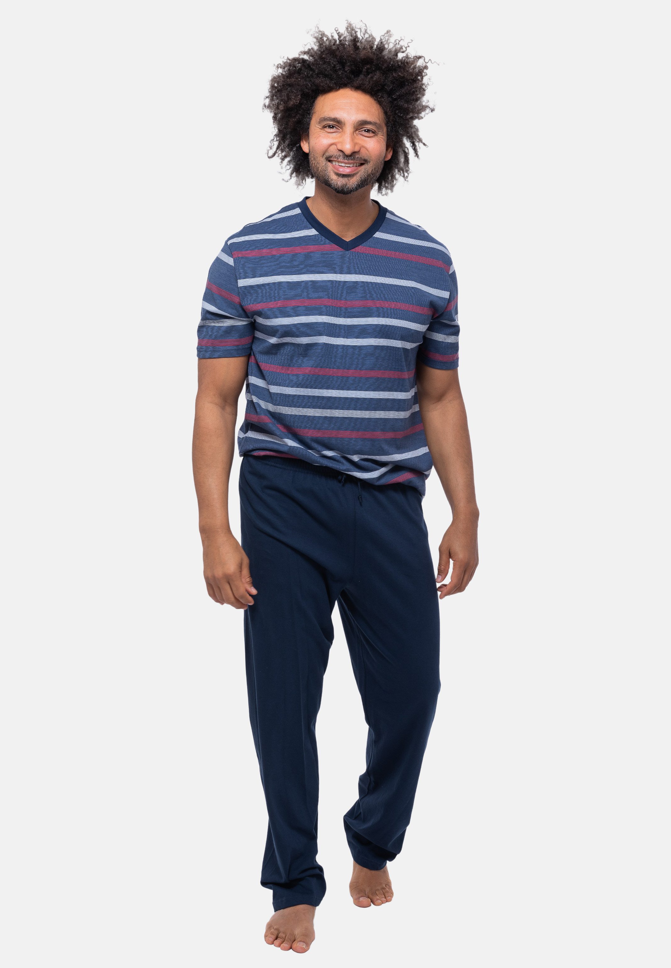 Pyjama Night & Home Cotton