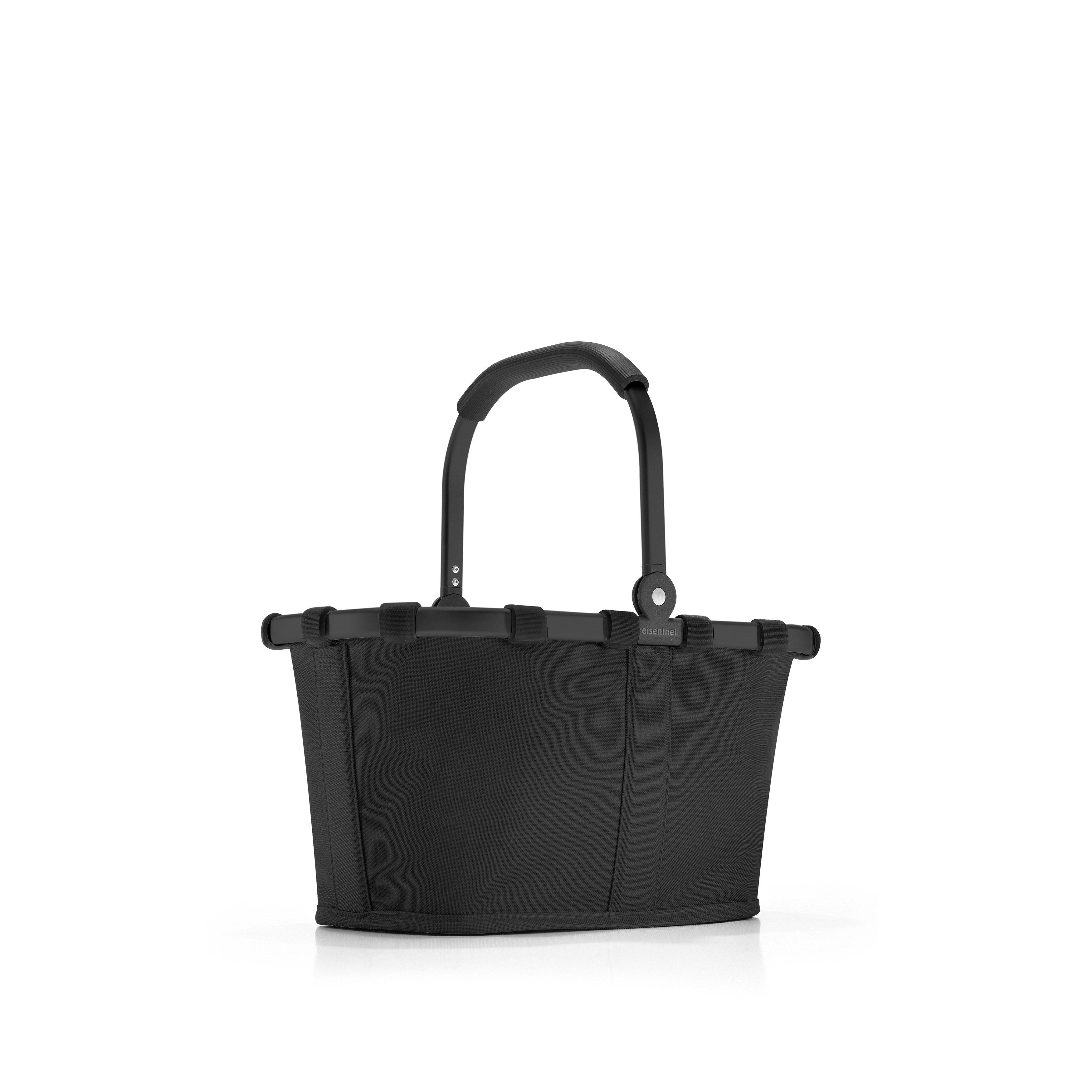 REISENTHEL® Einkaufskorb carrybag XS, 5 l, Standfüße, Griff umklappbar, fla günstig online kaufen