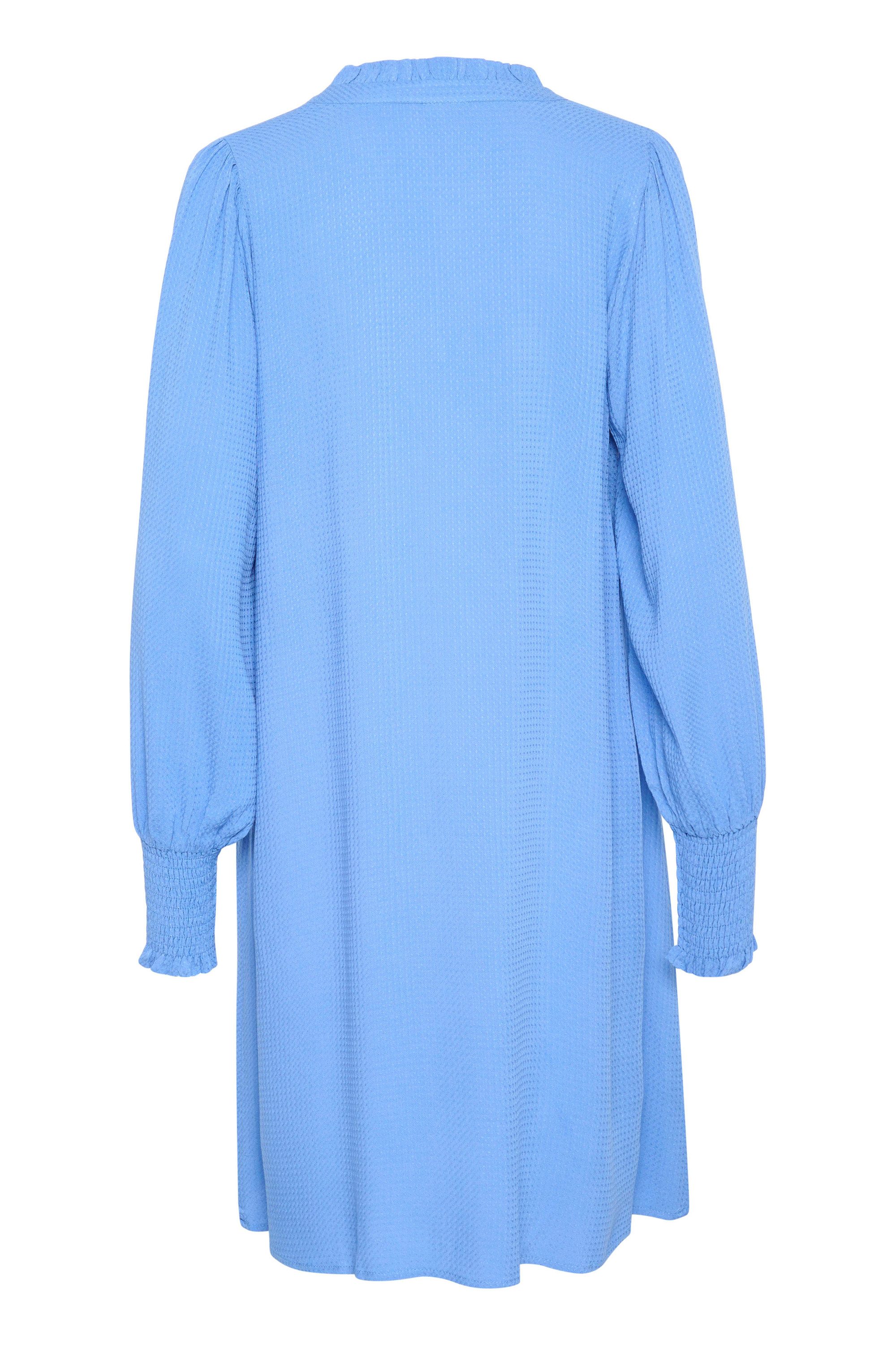 KAFFE Blusenkleid Kleid KAmathilde günstig online kaufen