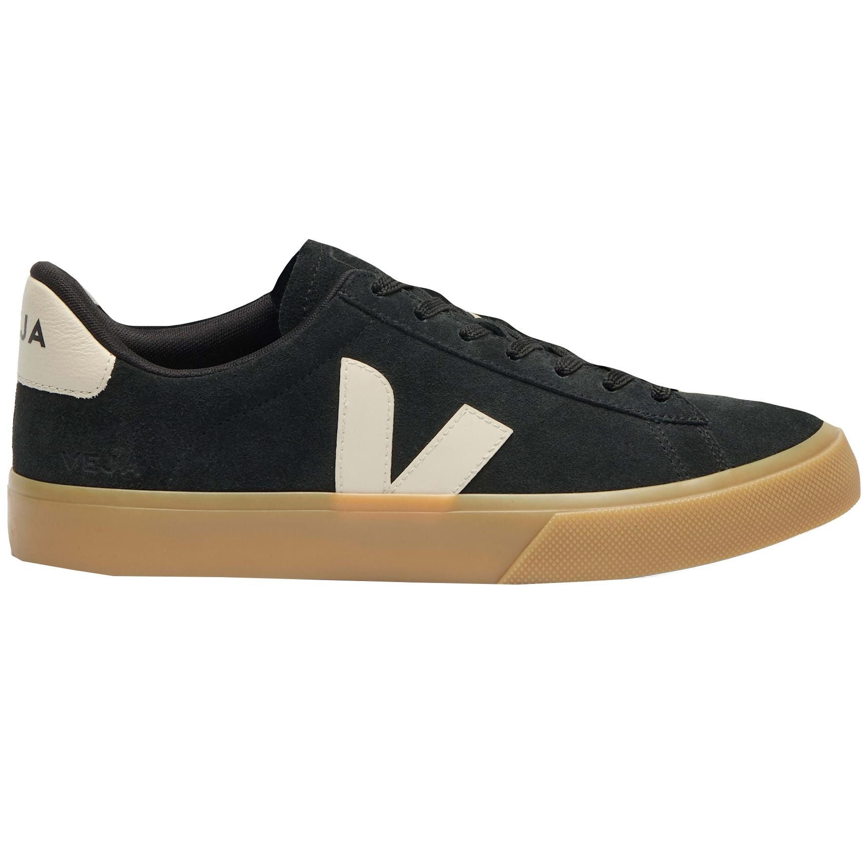 VEJA Veja Campo Suede Sneaker