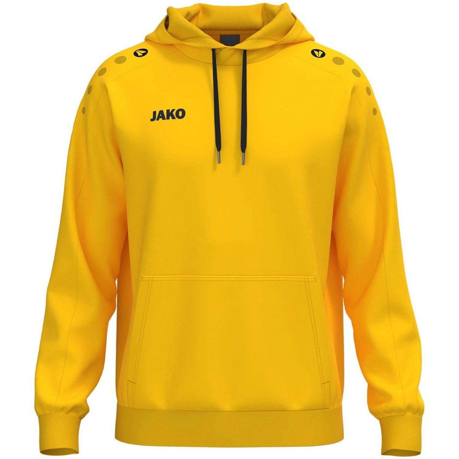 Kapuzenpullover Jako Herren Kapuzenpullover One Cotton 6701