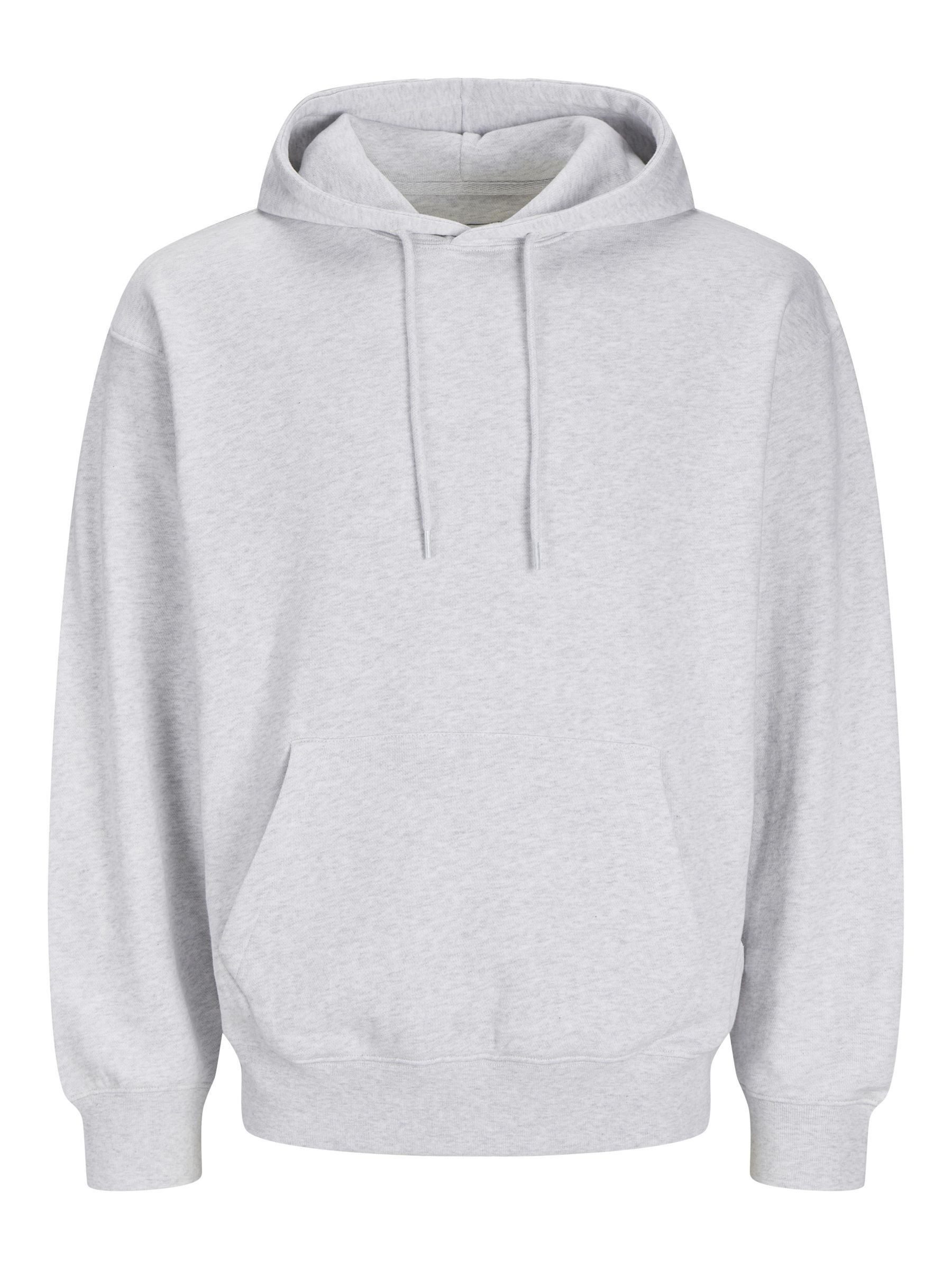 White Melange
