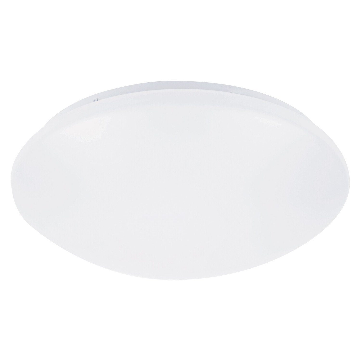 Rabalux Deckenleuchte 3436, Lucas Deckenleuchte 24W LED Ø38cm