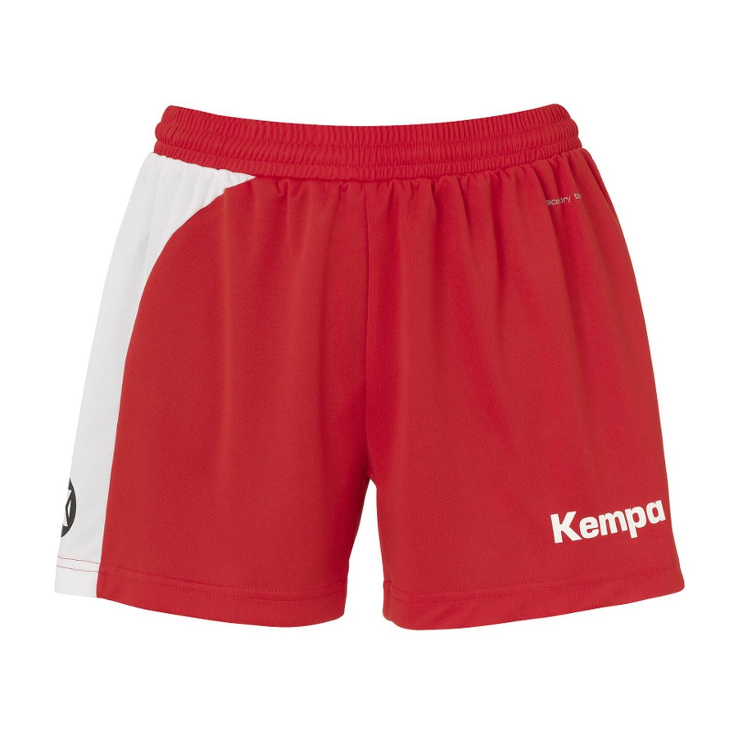 Kempa Trainingshose Handballshorts Peak Damen