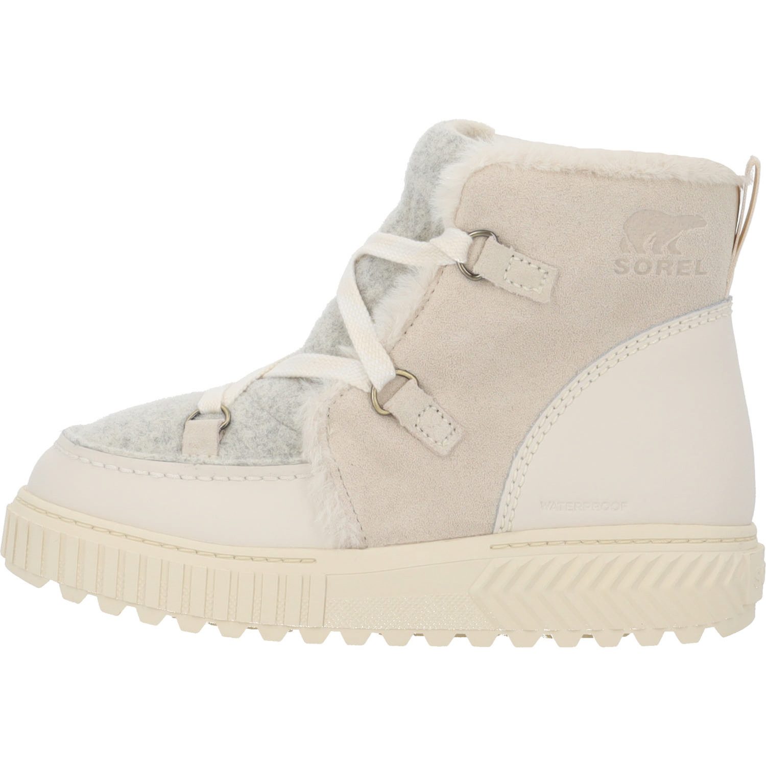 Sorel Ona Ave Alpine Boot 2109381 Schnürstiefel günstig online kaufen