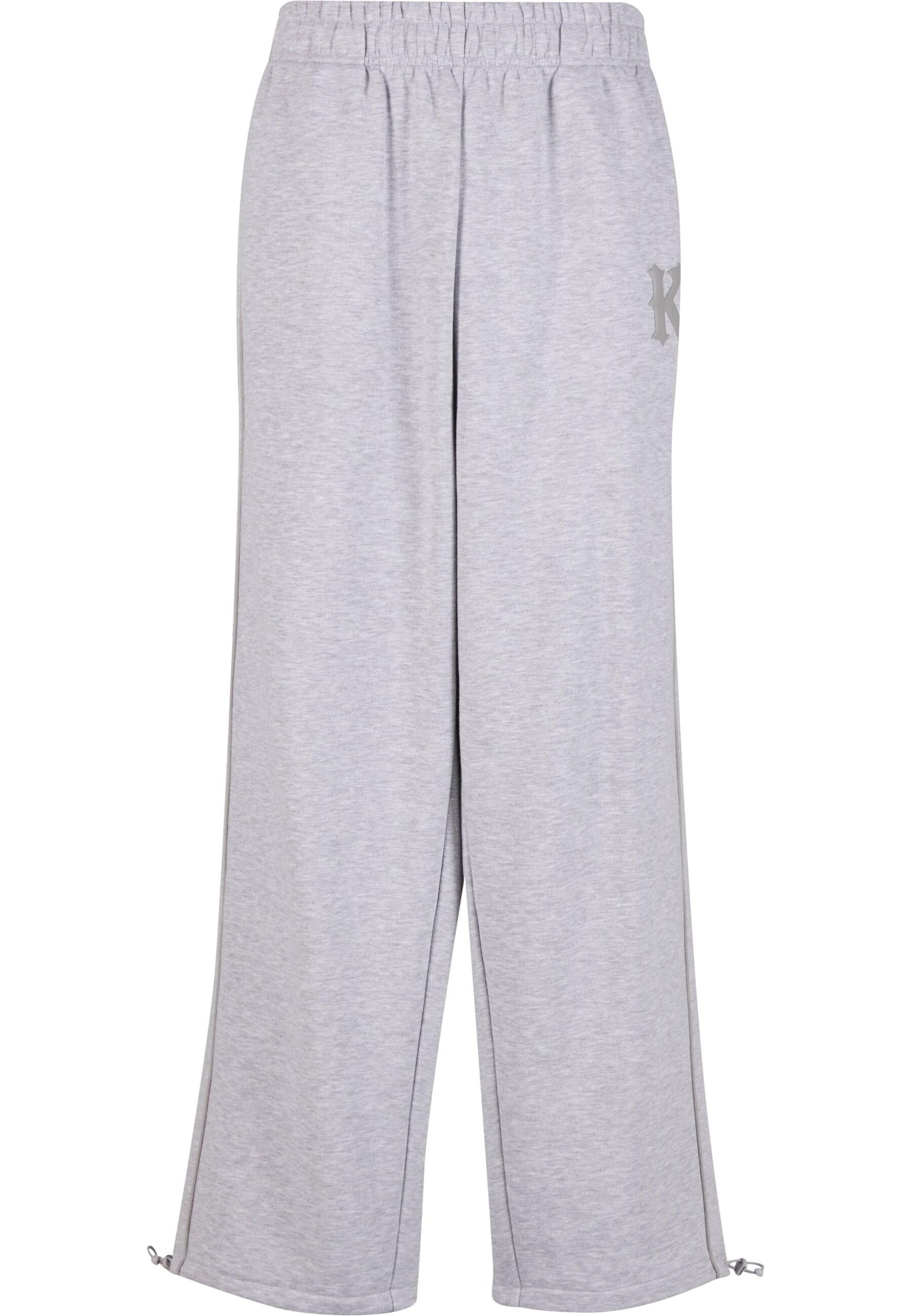 Karl Kani Jogginghose Karl Kani KK Os Sidestripe Sweatpants (1-tlg)