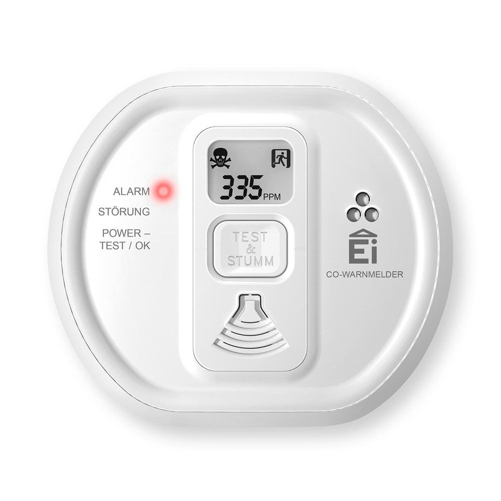 Ei Electronics Rauchmelder