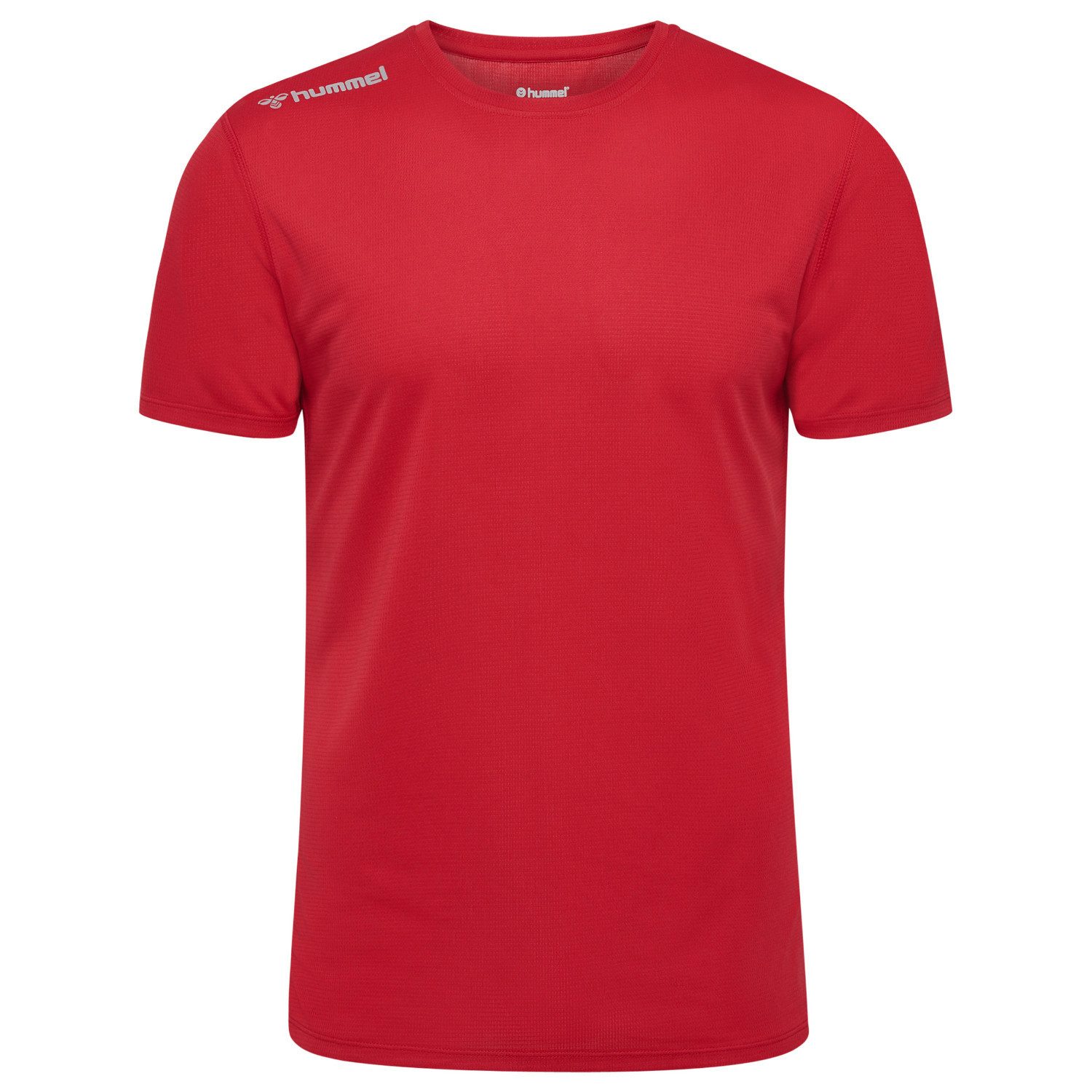 hummel T-Shirt Hummel Herren T-Shirt hmlRun S/S Jersey 227242