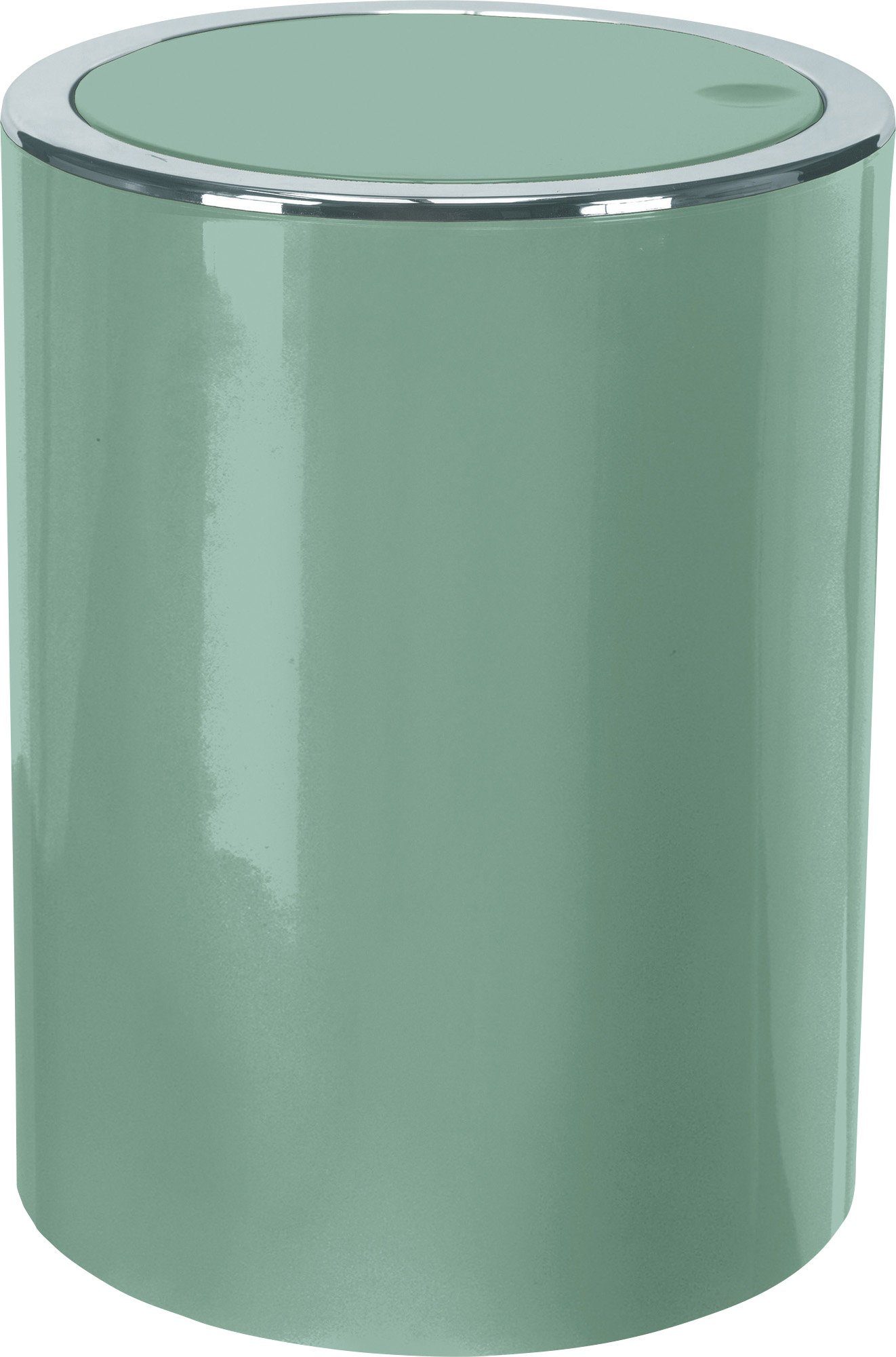 Kleine Wolke Badaccessoire-Set Kosmetikeimer "Clap", Uni günstig online kaufen