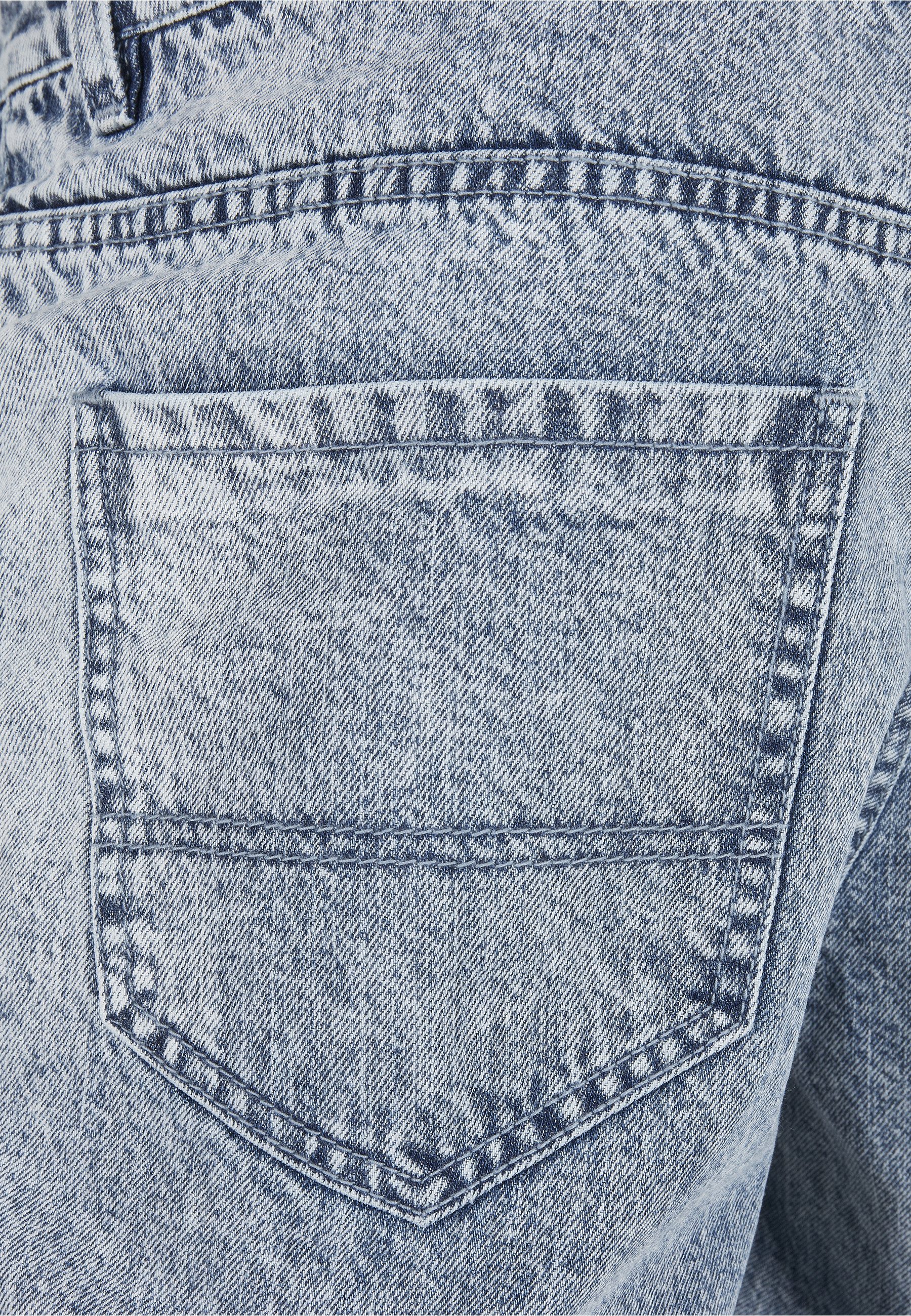 URBAN CLASSICS Bequeme Jeans Urban Classics Herren Loose Fit Jeans (1-tlg)
