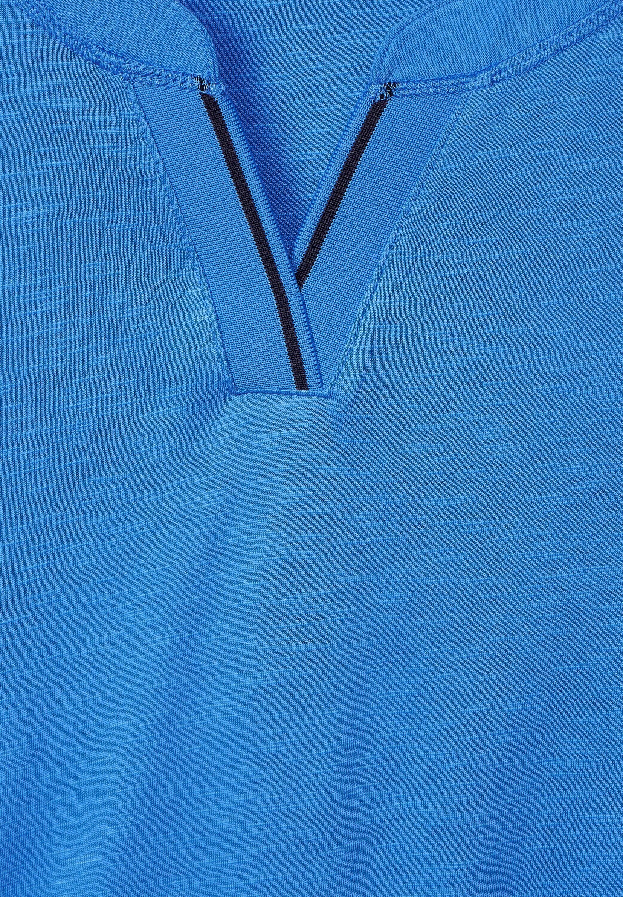 Cecil marina blue T-Shirt