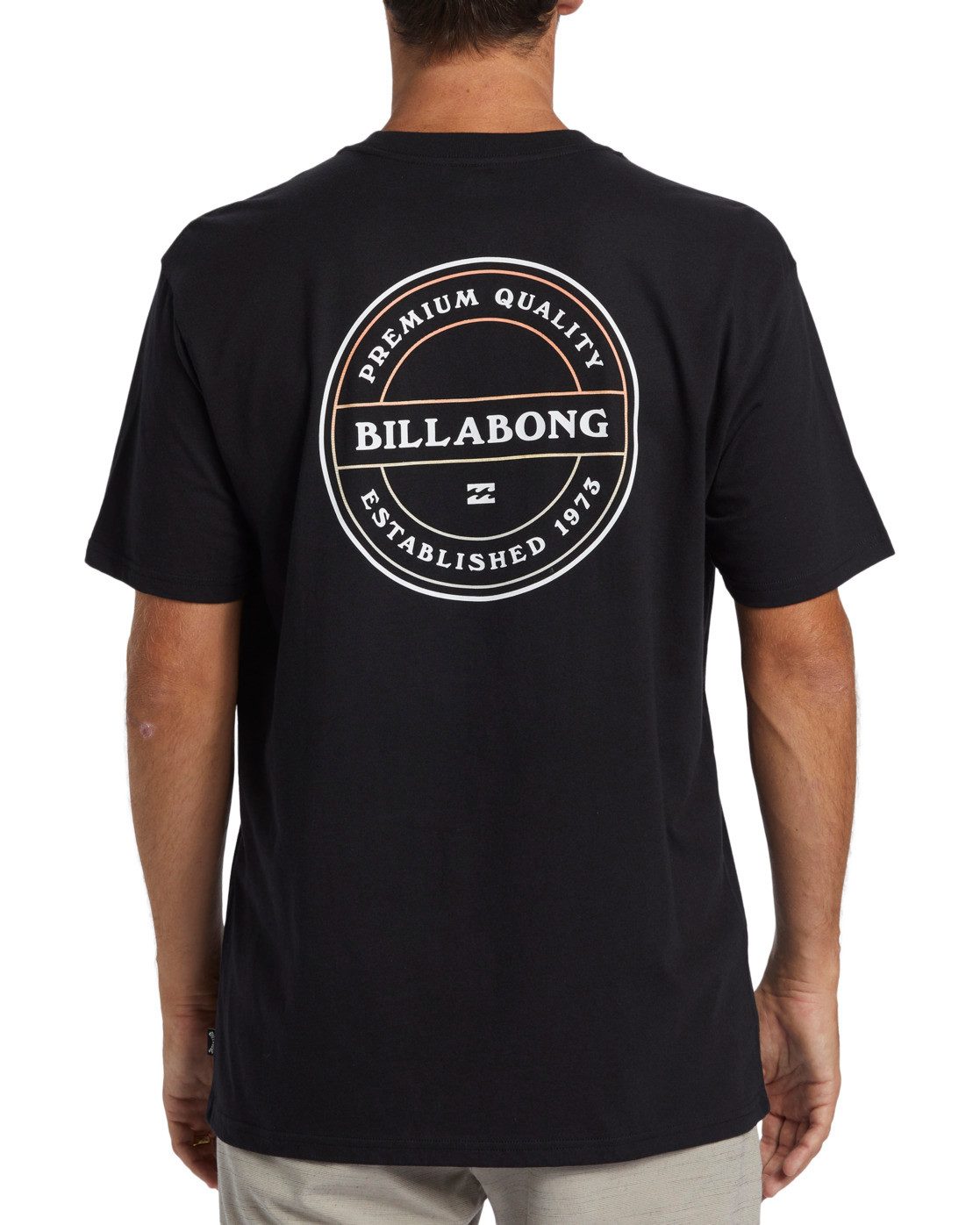 Billabong T-Shirt Rotor günstig online kaufen
