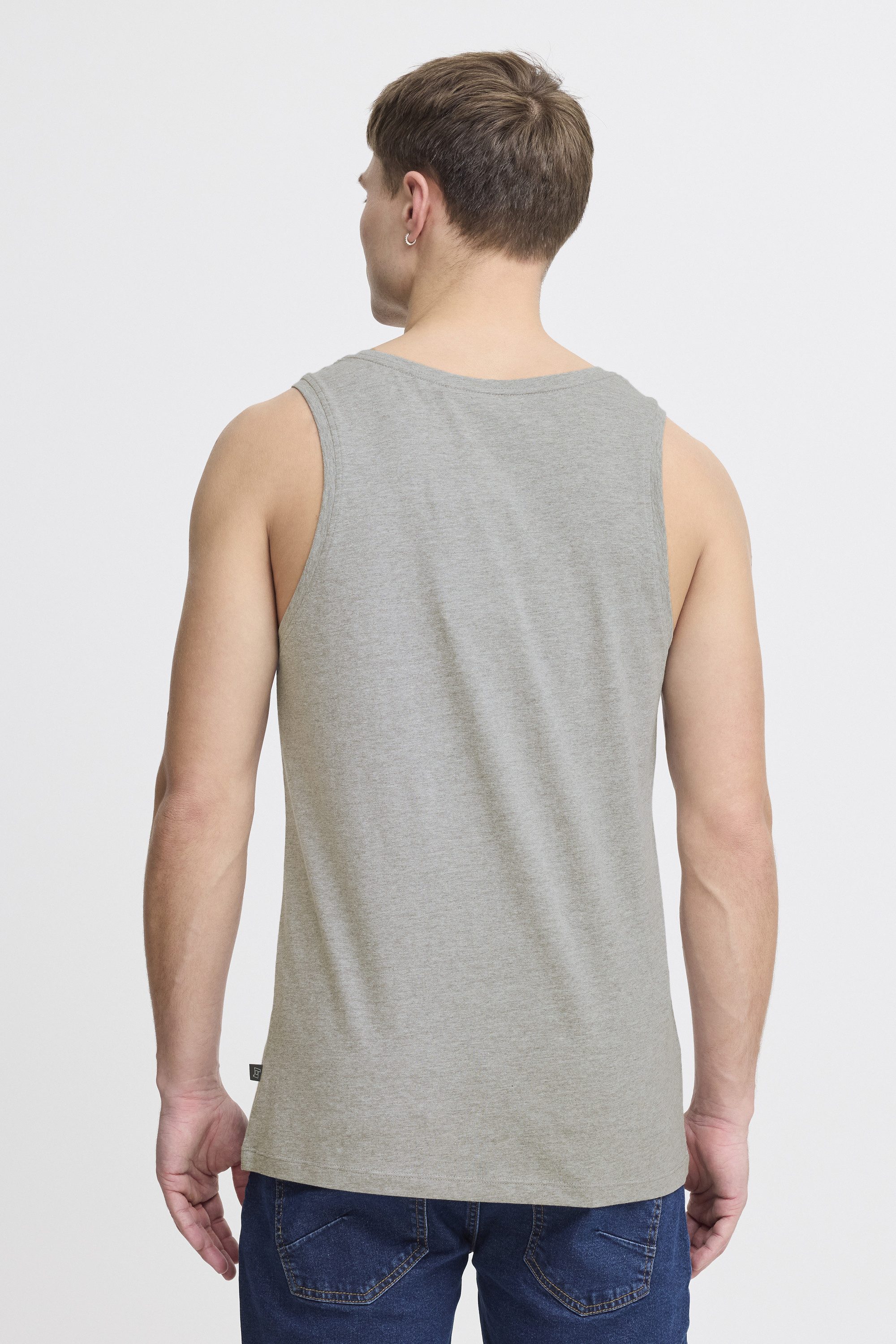 Blend Tanktop BHCali Lässiges Tanktop mit Rundhalssauschnitt und Print – Bild 4 von 5