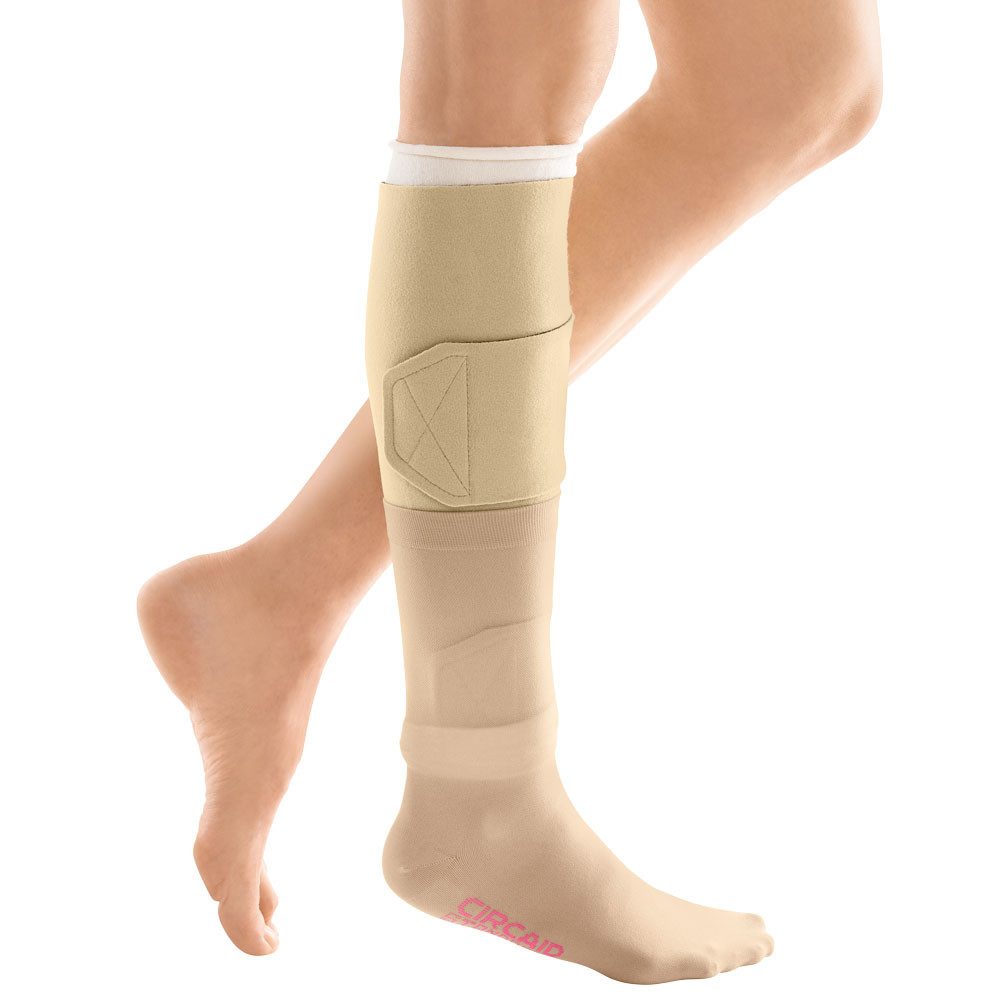 MEDI Kompressionsstrümpfe Medi circaid® juxtalite® Unterschenkel Kompression