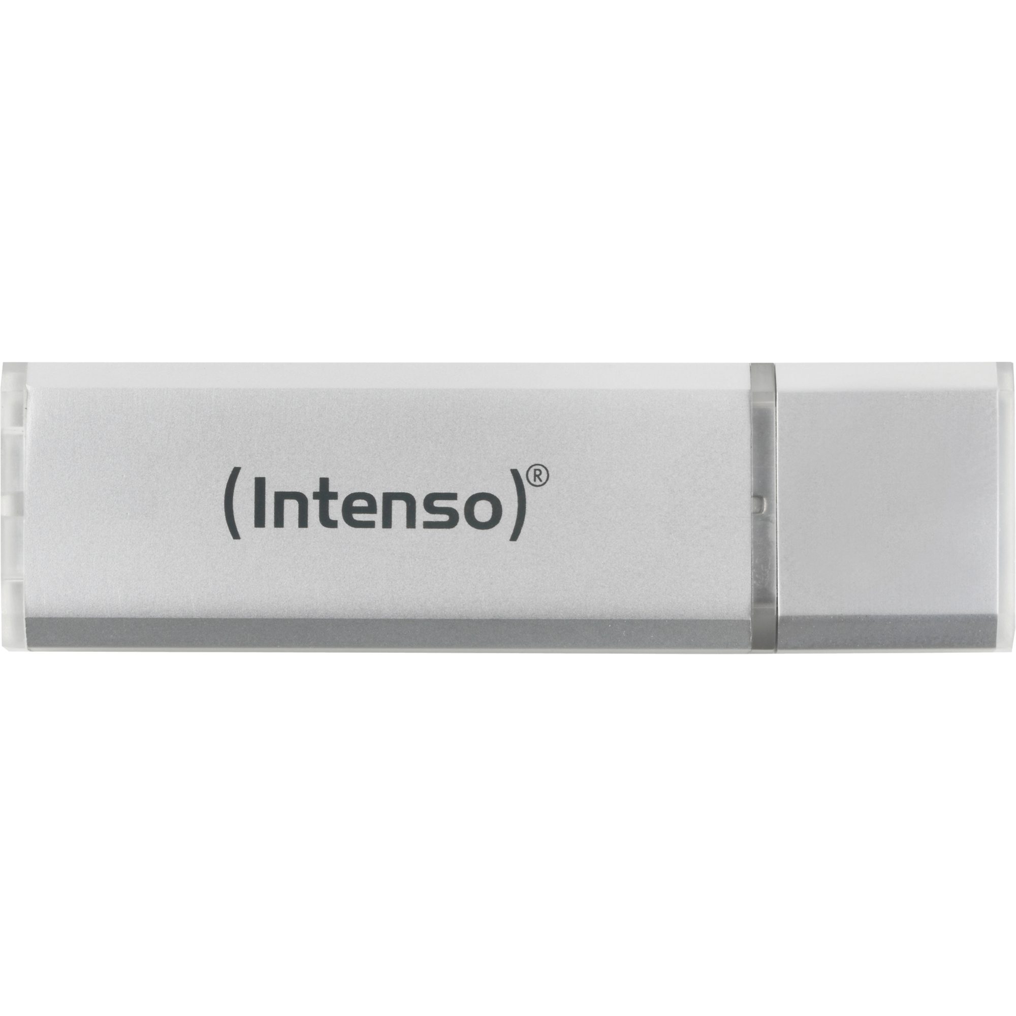 Intenso Intenso Ultra Line 256 GB, USB-Stick, (USB-A 3.2 Gen 1) USB-Flash-Laufwerk