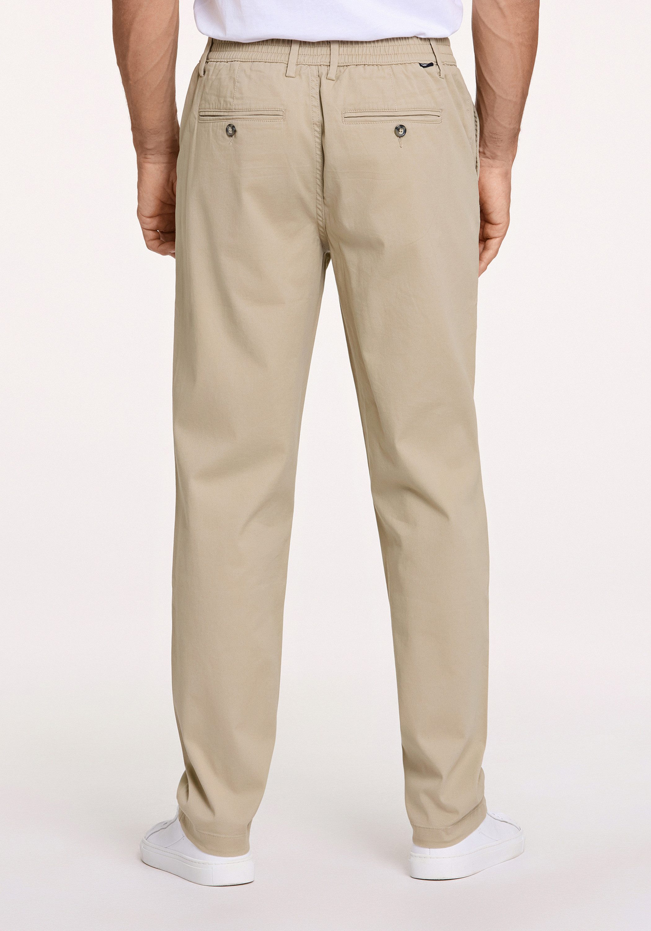 LINDBERGH Chinos "Lindbergh Chino" günstig online kaufen