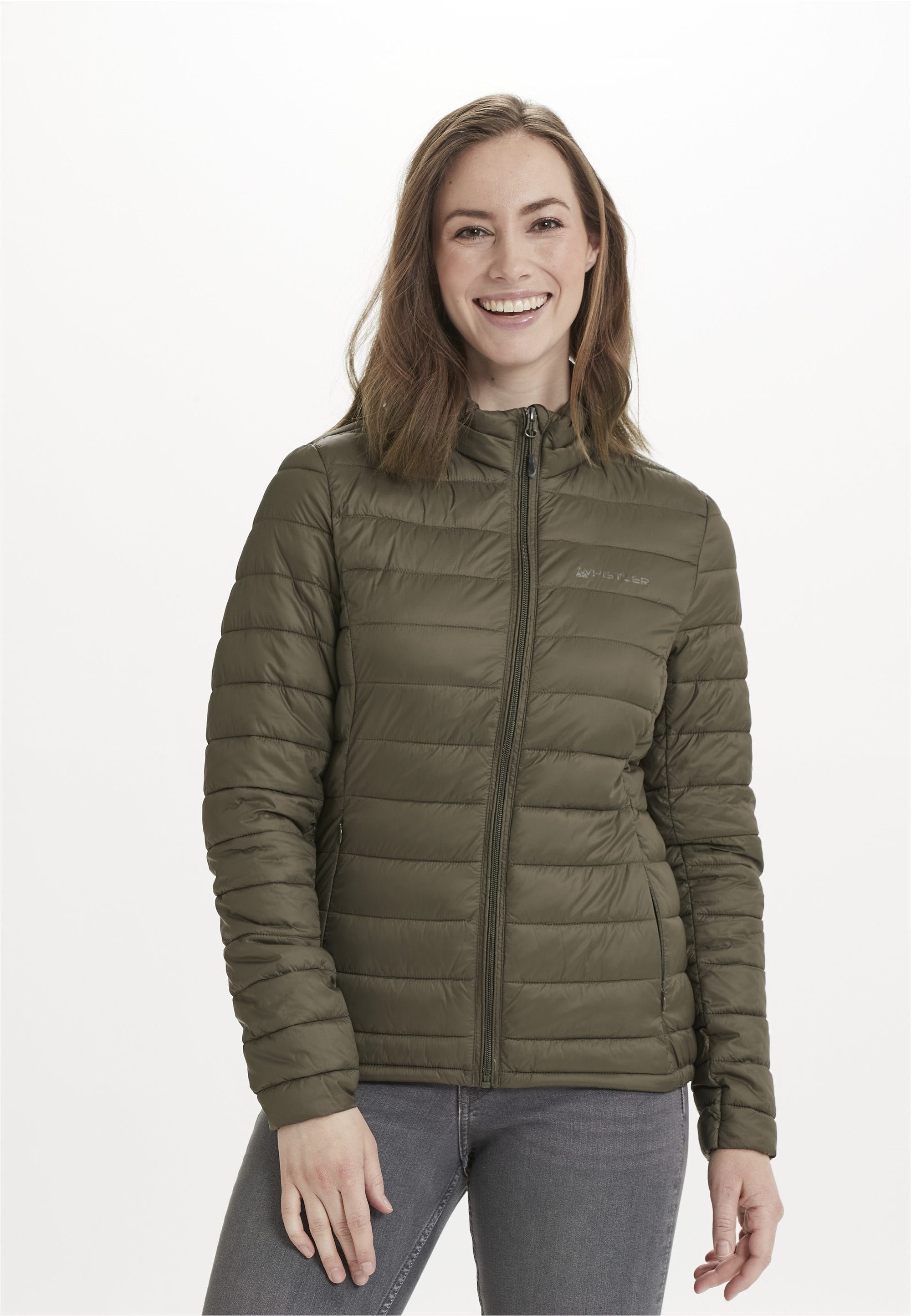 WHISTLER Steppjacke Tepic W Pro-lite mit günstig online kaufen