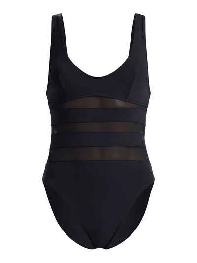 Wolford Badeanzug Banded One Piece (1-St)