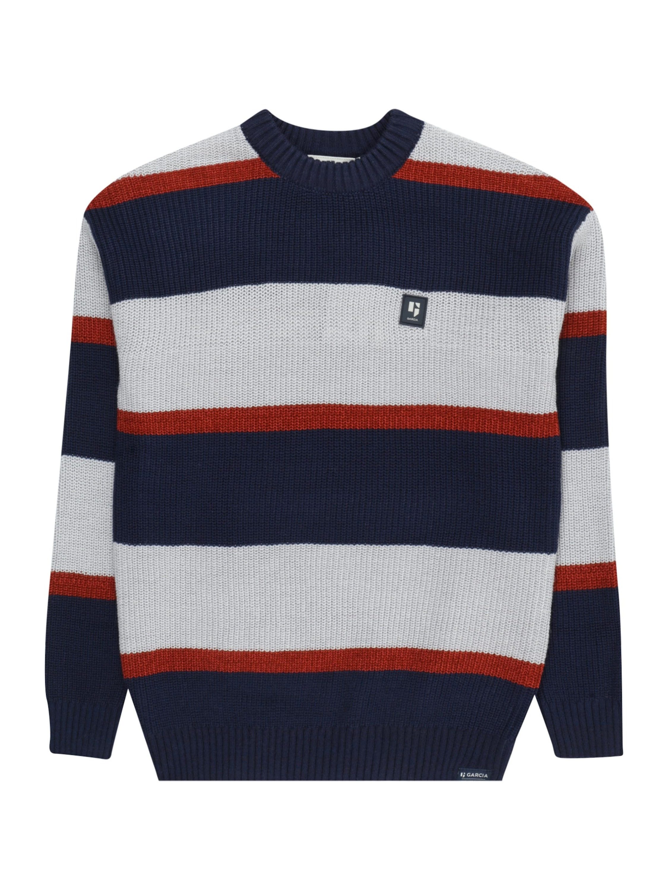 Strickpullover