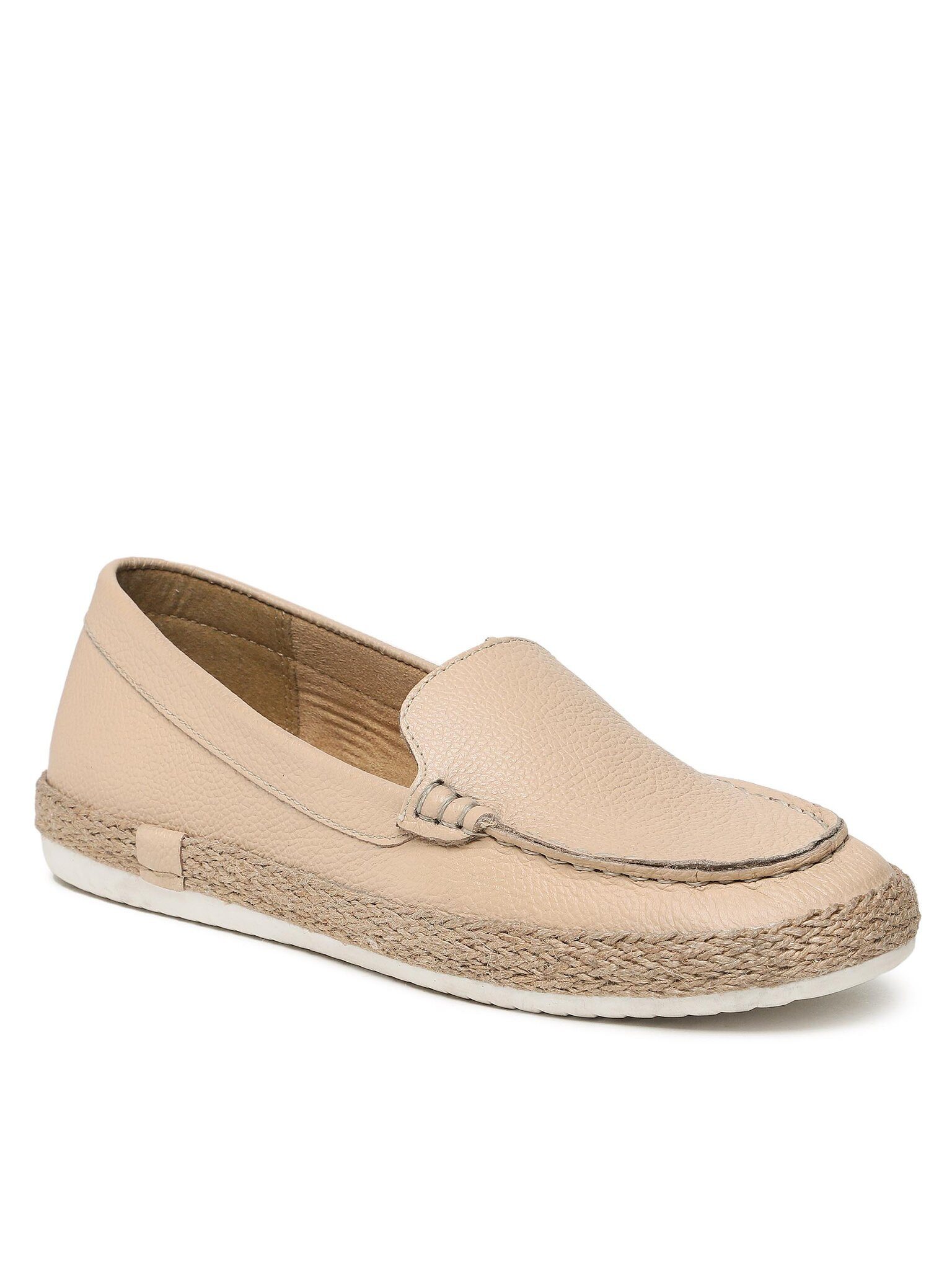 Espadrilles WI16-BENTA-02 Beige Espadrille