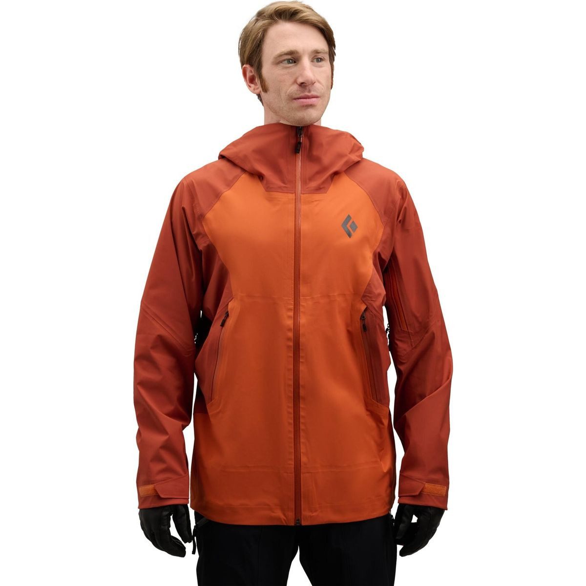 Black Diamond Skijacke