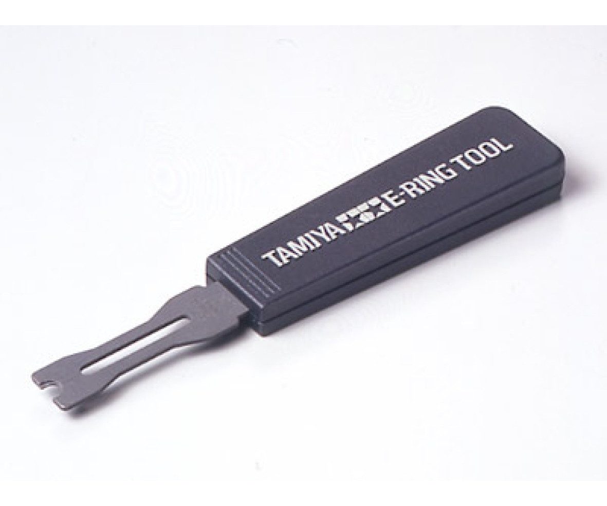 RC-Buggy Tamiya E-Ring Tool 2 mm