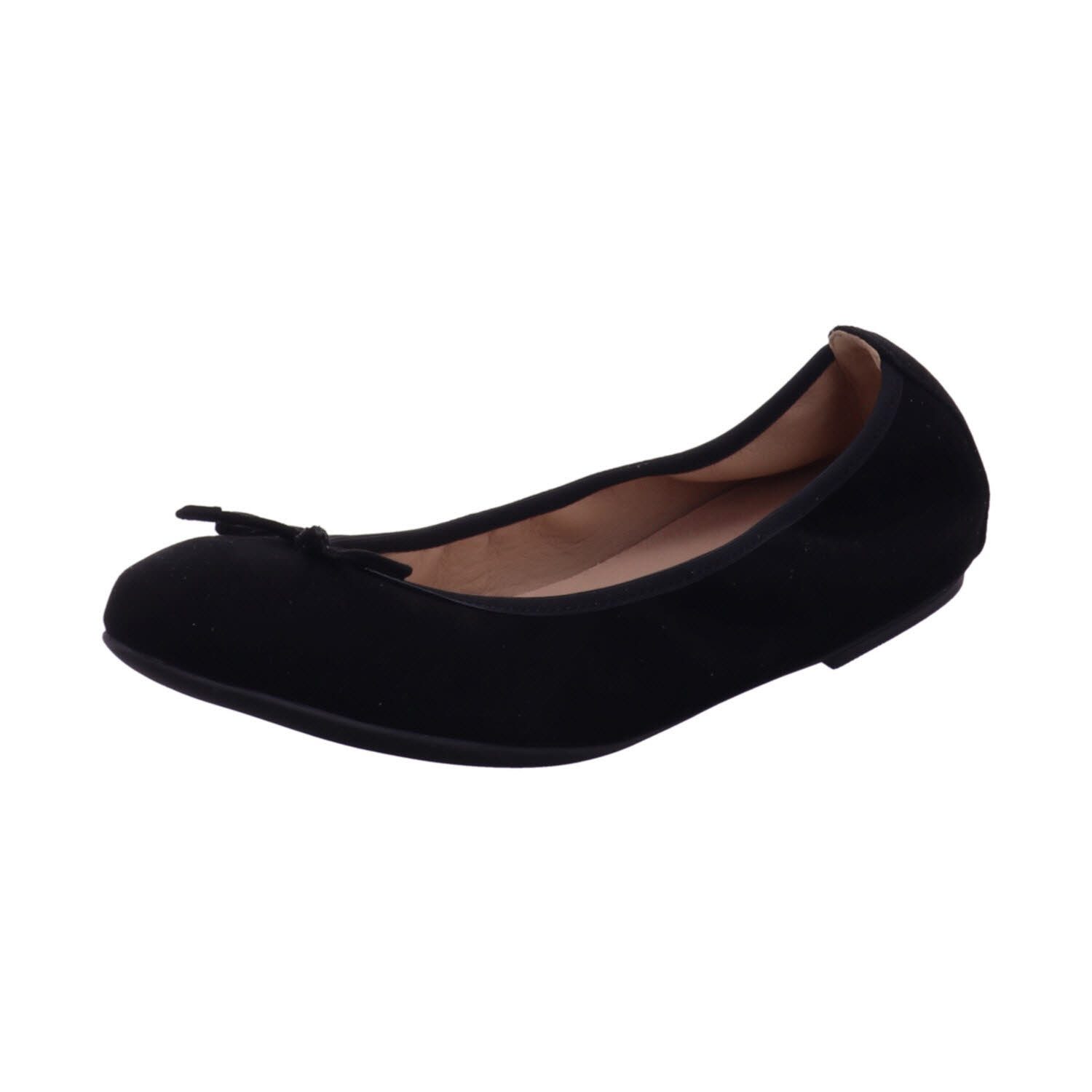 Unisa ACOR_26_KS BLACK Ballerina