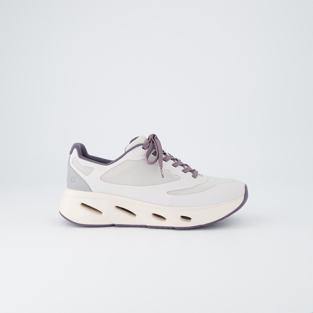 tenhaag gridhaag, Sneaker in Grau für Damen Sneaker