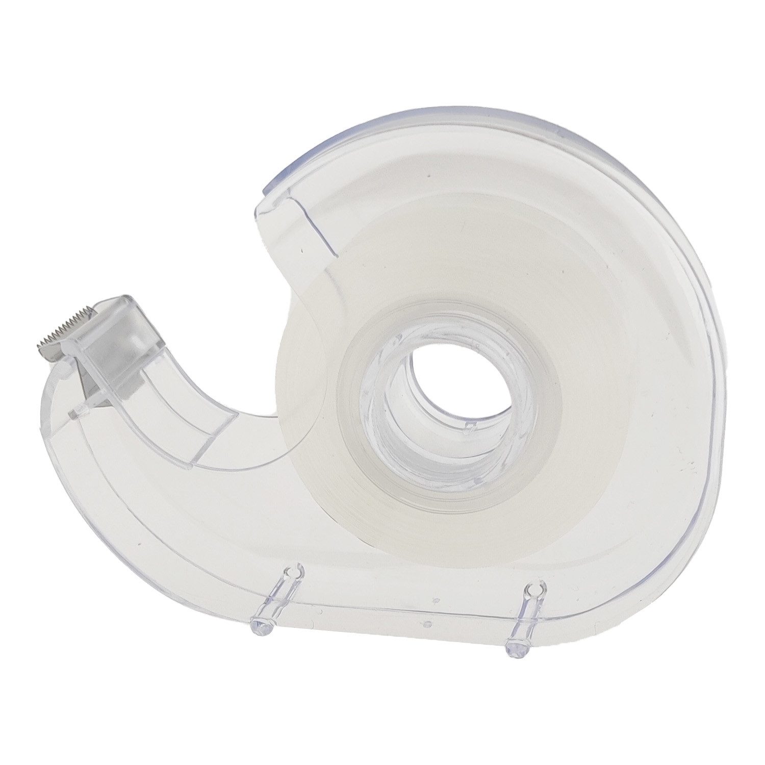 Klebeband Klebefilm, 33 m x 18 mm mit Abroller