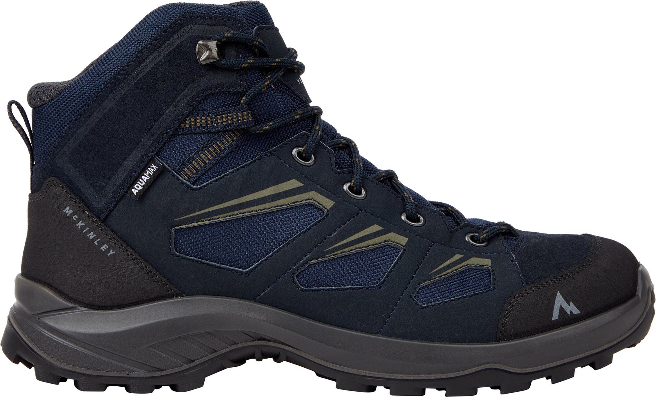McKINLEY He.-Wander-Stiefel Discover III MID Wanderschuh