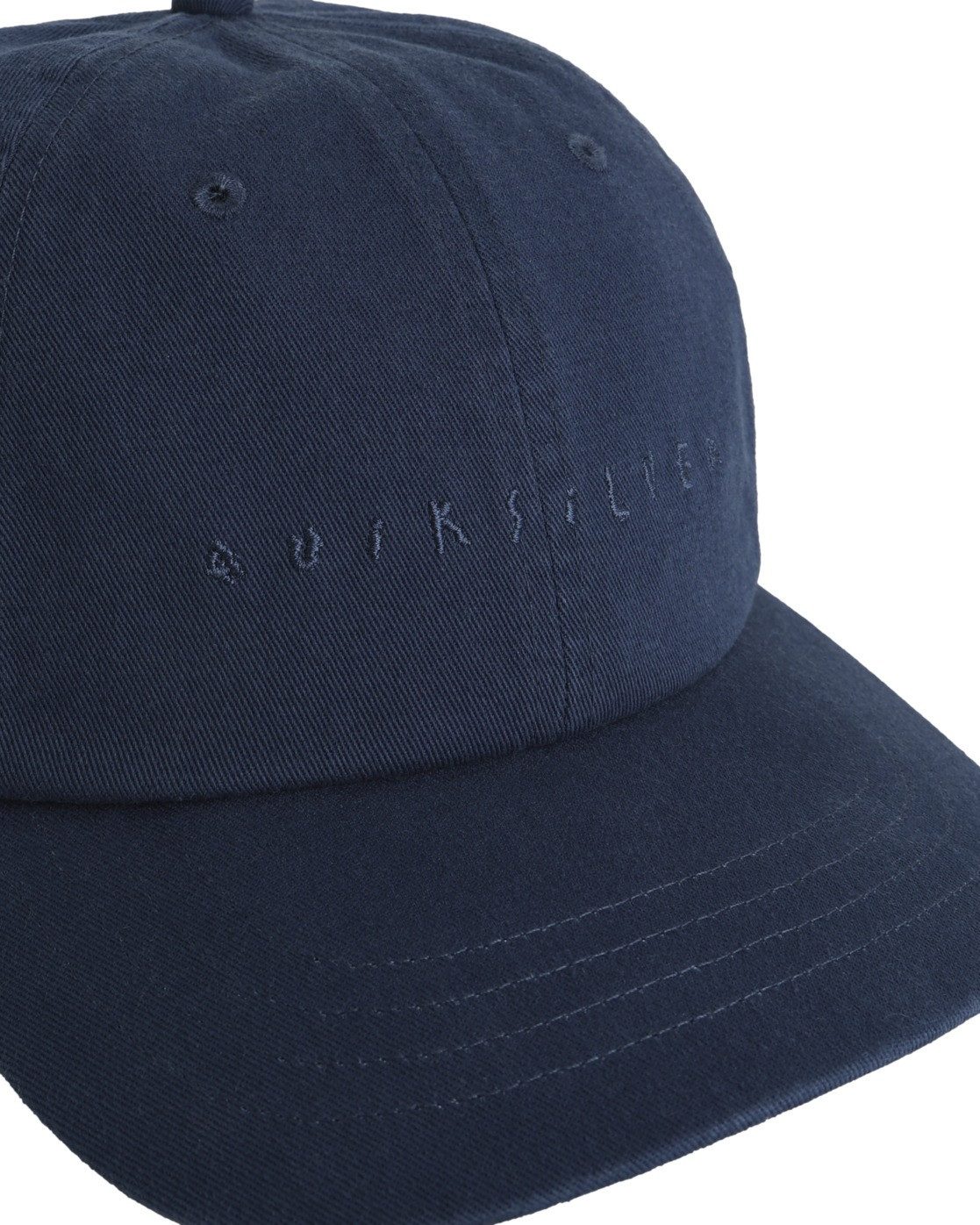 Quiksilver Trucker Cap Rad Splatter