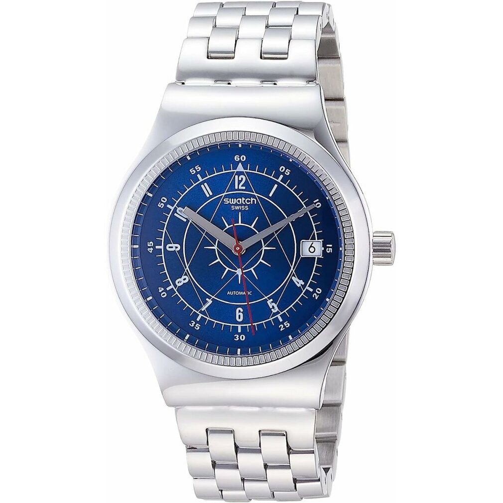 Swatch Luxusuhr WATCHES Mod. YIS401GC