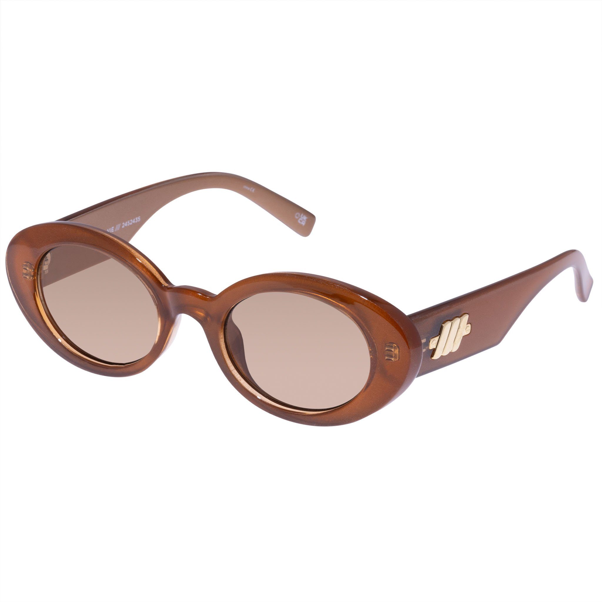 LE SPECS Sonnenbrille NOUVEAU VIE